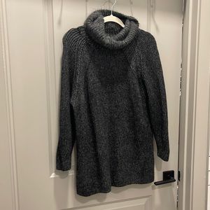 Topshop turtleneck sweater